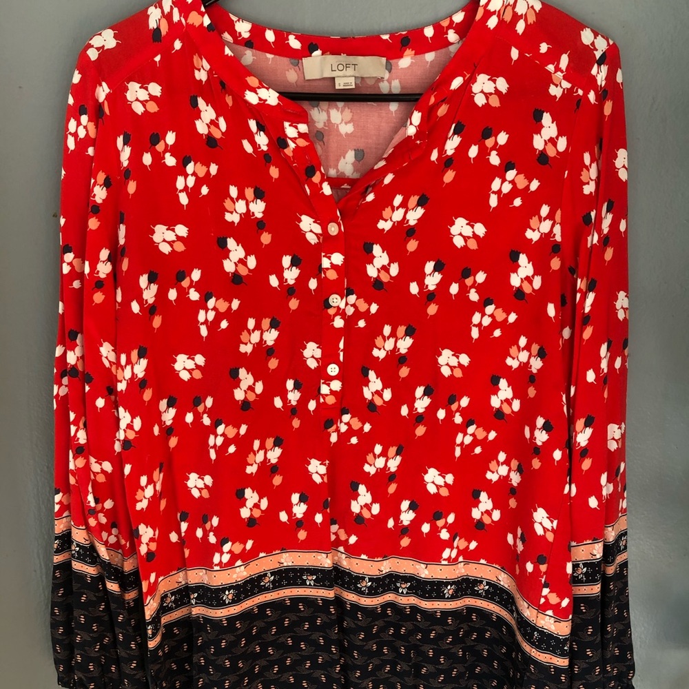 Blouse